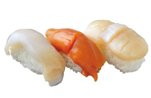 貝 寿司