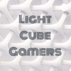 Light Cube Gamers